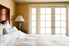 Scone bedroom extension costs
