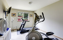 Scone home gym construction leads
